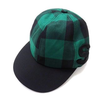 sacai(キャップ)のフリマアイテム一覧 sacai(キャップ)のフリマアイテム一覧