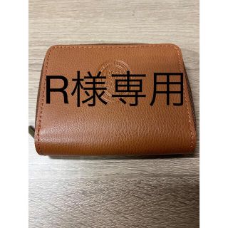 ネストローブ(nest Robe)のR様専用　財布&バッグ(ショルダーバッグ)