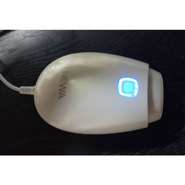 ジェイメック NEWAリフト シャンパンゴールド フェイスケア/美顔器 ジェイメック NEWAリフト シャンパンゴールド フェイスケア/美顔器