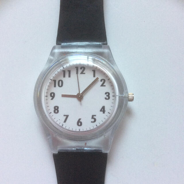 腕時計です メンズの時計(腕時計(アナログ))の商品写真