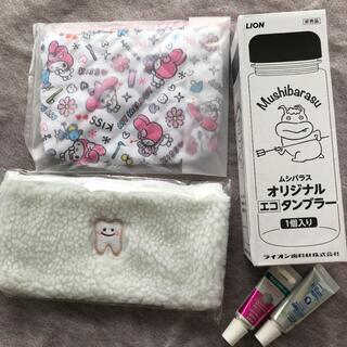 ライオン(LION)のLION商品非売品(キャラクターグッズ)