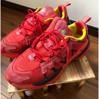 プーマ(PUMA)のPUMA スニーカー　セル オメガ マンガ カルト(スニーカー)