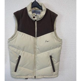 ナイキ(NIKE)のNIKE スノーボード　ウェア　ベスト　ナイキ(ウエア/装備)