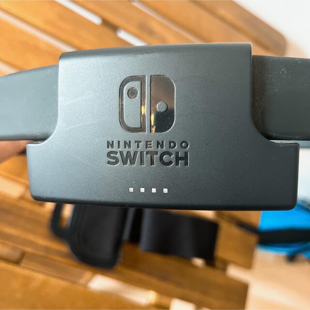 リングフィット アドベンチャー Nintendo Switch