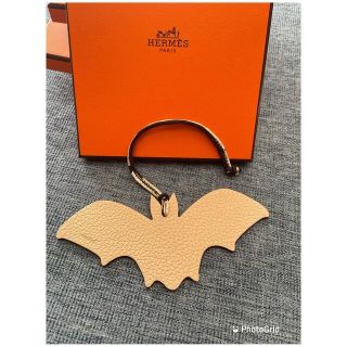 エルメス(Hermes)のエルメス　プティアッシュ　レア！(チャーム)