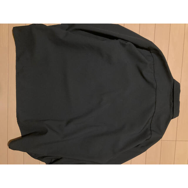 COOTIE(クーティー)のCOOTIE / T/W Work Half Zip Shirt メンズのトップス(シャツ)の商品写真