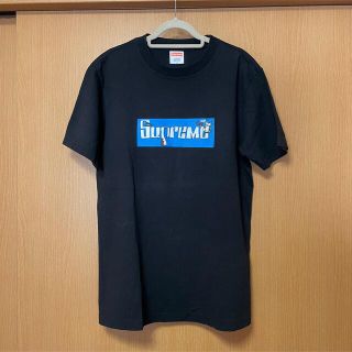 Supreme Joe Cool Box Logo Tee シュプリーム ジョークール ボックス