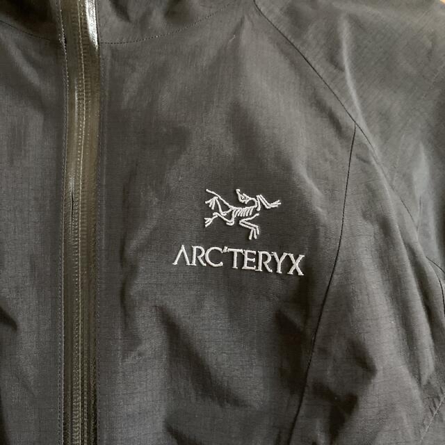 ARC'TERYX BETA SL  ゴアテックス　ジャケット