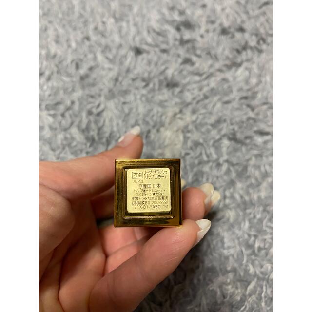 TOM FORD リップ