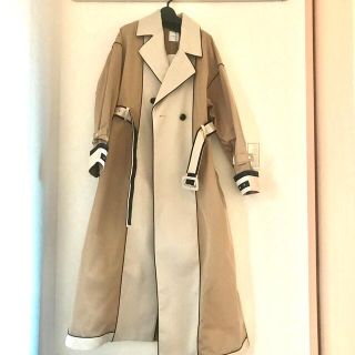 Ameri VINTAGE - 新品 アメリ トレンチコートの通販 by