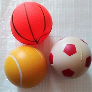 スポーツボール玩具スポーツ 子供 バスケットボール サッカーボール テニスボール(ボール)