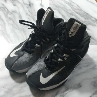 ナイキ(NIKE)のナイキ バッシュ 22.5センチ(スニーカー)