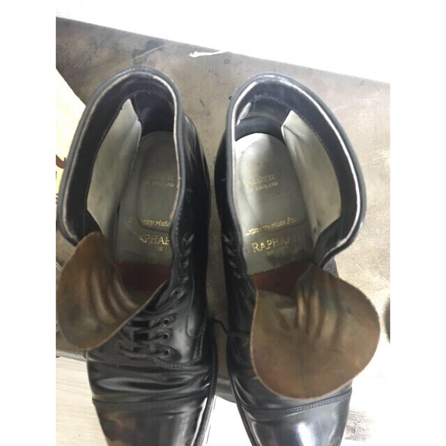 Alden(オールデン)のオールデン コードバン Alden メンズの靴/シューズ(ドレス/ビジネス)の商品写真