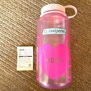 ナルゲン(Nalgene)のnalgene ボトル 1L(その他)