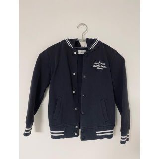 ザラキッズ(ZARA KIDS)のZARA KIDS パーカー(ジャケット/上着)