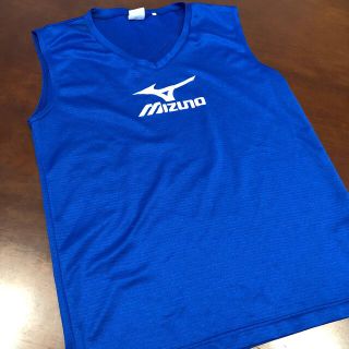 ミズノ(MIZUNO)のMIZUNO アンダーシャツ(その他)