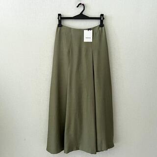 アンデミュウ(Andemiu)のAndemiu ♡新品♡ロングスカート(ロングスカート)