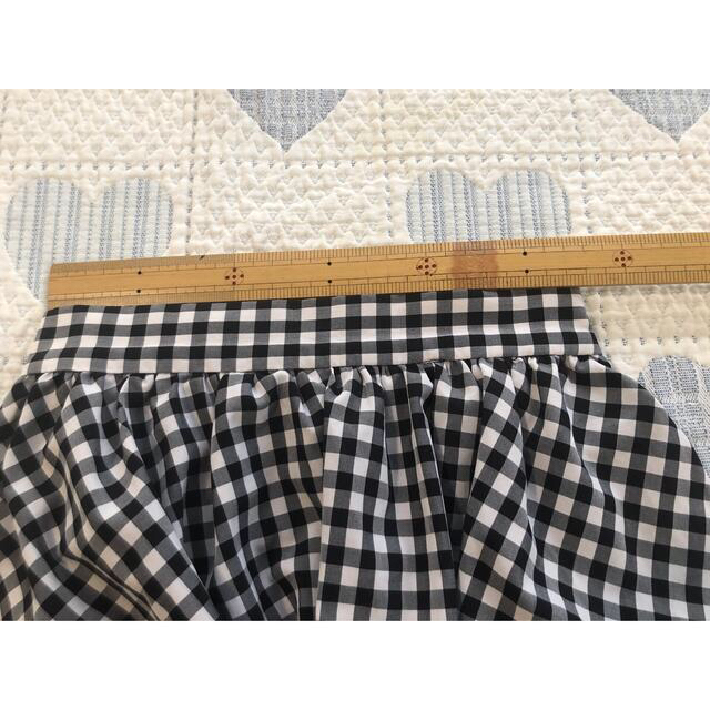 贈呈 SOOR PLOOM♡mavis skirt feedsack 4Y kids-nurie.com