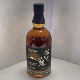 キリン(キリン)のキリン 富士山麓 シグネチャーブレンド 700ml(ウイスキー)