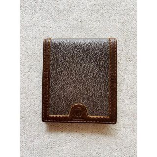 トラサルディ(Trussardi)のトラサルディミニウォレット(財布)