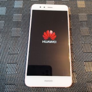 ファーウェイ(HUAWEI)のハーウェイ  P10 lite 本体   HUAWEI サクラピンク(スマートフォン本体)