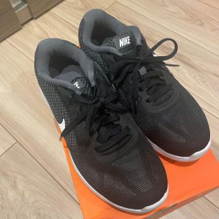 ナイキ(NIKE)のNIKE スニーカーREVOLUTION3(スニーカー)