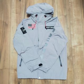 Schott マウンテンパーカー　made in USA