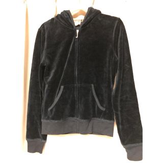 ジューシークチュール(Juicy Couture)のJUICYCOUTURE ジューシークチュール スウェット上下(ルームウェア)