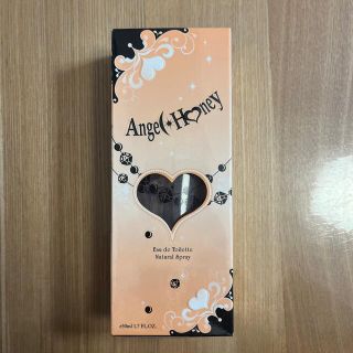 エンジェルハート(Angel Heart)のエンジェルハート エンジェルハニー EDT 正規品(50mL)(その他)