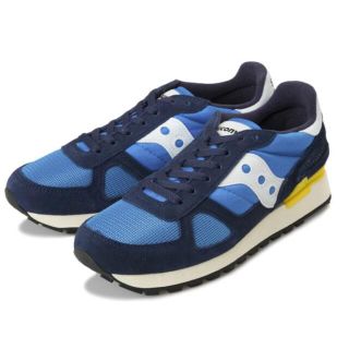 サッカニー(SAUCONY)の【中古品】Saucony サッカニー S70424-7(スニーカー)