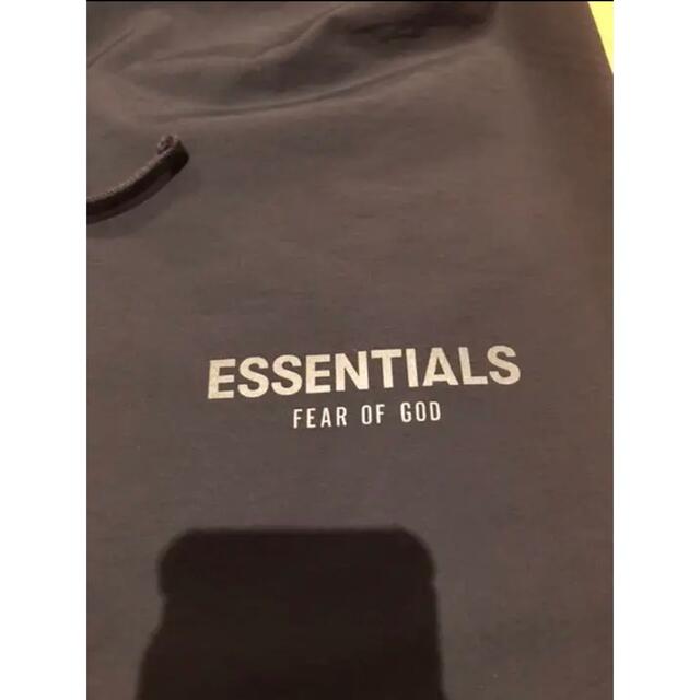 Essential(エッセンシャル)のL SSENSE限定 FOG Essentials ナイロントラックパンツ メンズのパンツ(その他)の商品写真