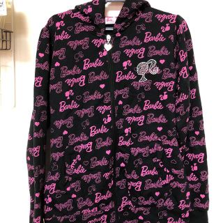 バービー(Barbie)のBarbieの服（150cm）(ジャケット/上着)