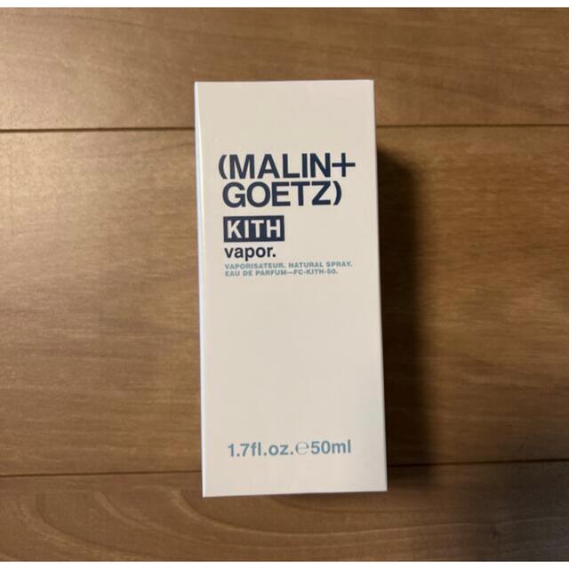 Kith x Malin + Goetz Perfume 香水 TOKYO