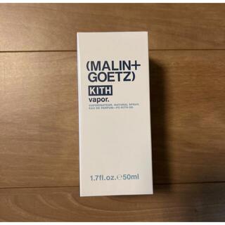 再再再..販 Kith x Malin + Goetz Perfume 香水 TOKYO 