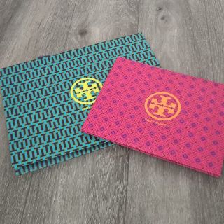 トリーバーチ(Tory Burch)のTory Burch ショップ袋セット(ショップ袋)