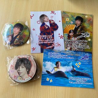 MeseMoa.(めせもあ。)あおい 今川碧海 2L写真セット - アイドル