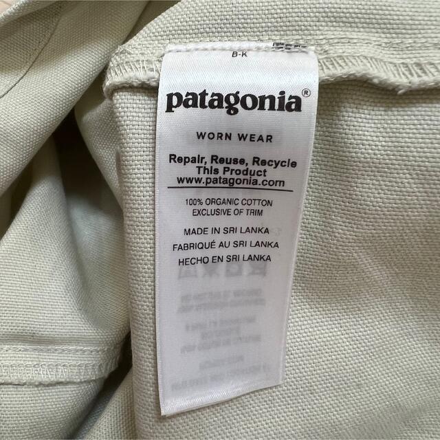 patagonia(パタゴニア)の【大人気】パタゴニア　ロゴトートバッグ メンズのバッグ(トートバッグ)の商品写真