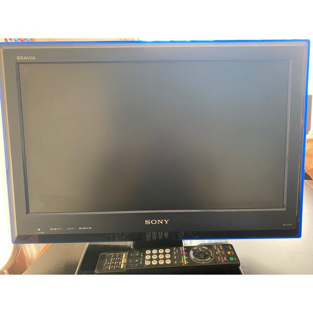 SONY テレビ 液晶 KDL-22J5 29型 2011年