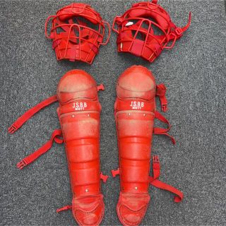 ZETT - 軟式野球用ヘルメット5個セットの通販 by (^_−)−☆|ゼット