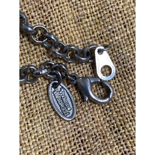 パンク√ viviennewestwood ❦ ペイガン チェーン ネックレス R6tmU