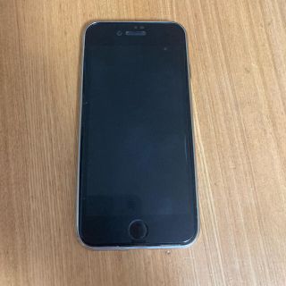 アイフォーン(iPhone)のiPhone7 ジェットブラック256㎇　SIMロック解除済み(スマートフォン本体)