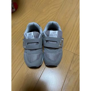 ニューバランス(New Balance)のニューバランス　966 グレー(スニーカー)