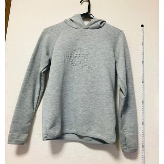 ザノースフェイス(THE NORTH FACE)の☆THE North Face パーカー【150】☆(Tシャツ/カットソー)