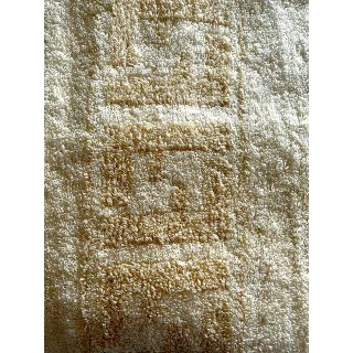 ヒート 超希少!正規品□ 新品未使用 FENDI 国産 バスローブ国内生産
