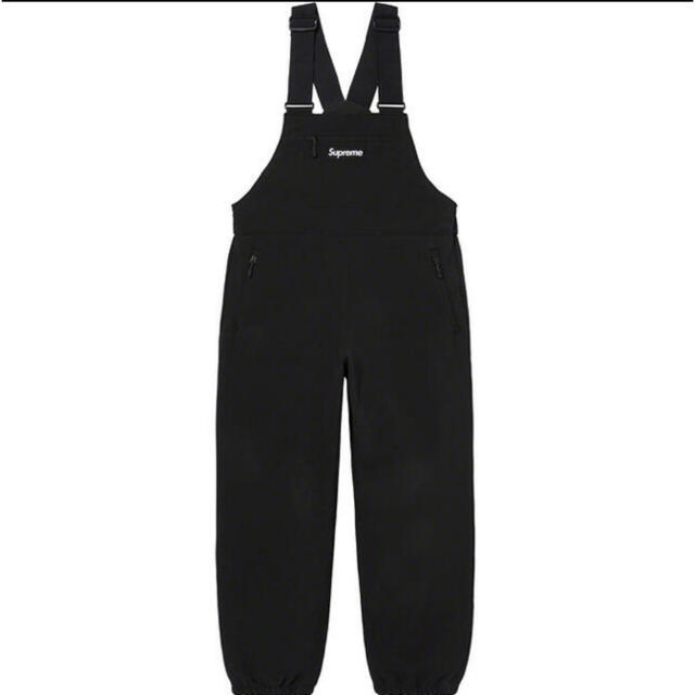 Supreme Windstopper overalls Sサイズ　新品未使用