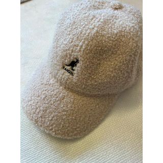 カンゴール(KANGOL)のKANGOL キャップ(キャップ)