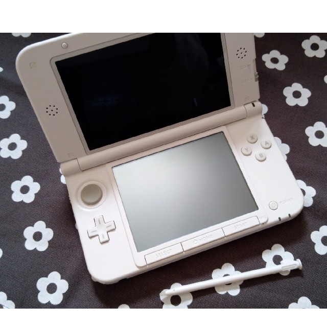 Nintendo 3DS LL イーブイエディション 動作確認済 箱無し | corbal.com.ec
