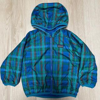 パタゴニア(patagonia)のpatagonia ジャケット パフボール リバーシブル パタゴニア(ジャケット/上着)