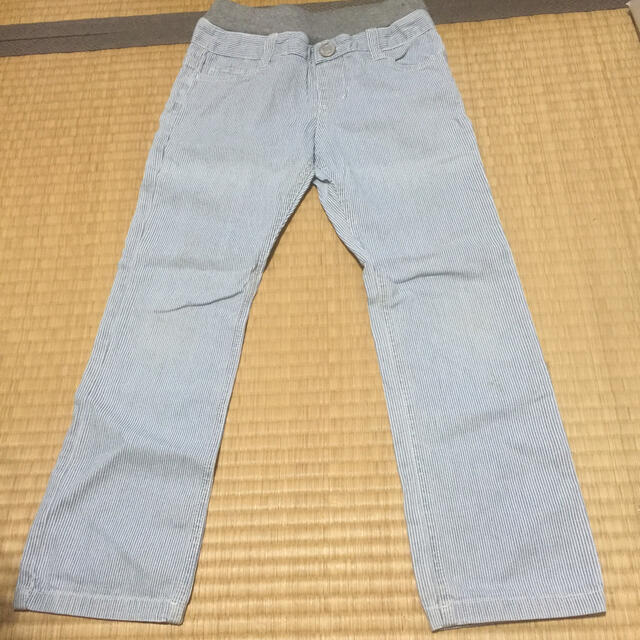 MPS(エムピーエス)のMPS パンツ 130 キッズ/ベビー/マタニティのキッズ服男の子用(90cm~)(パンツ/スパッツ)の商品写真