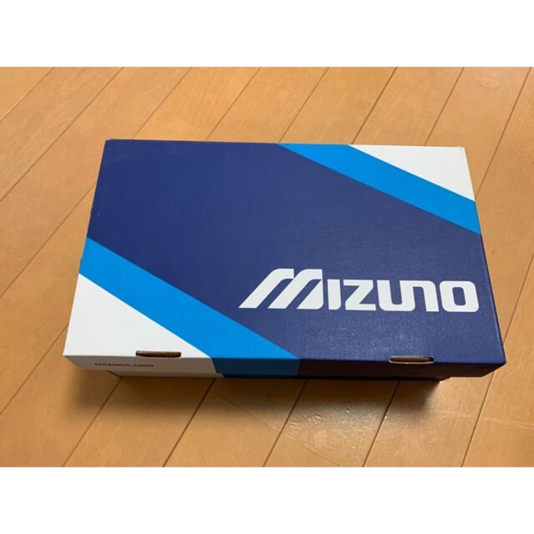 IL BISONTE - 【新品】MIZUNO IL BISONTE ミズノ イルビゾンテ 24cmの
